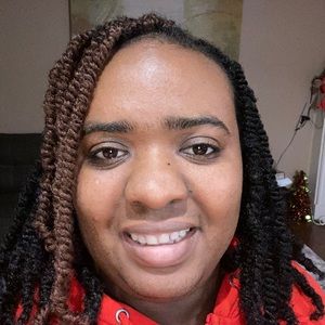 Meet your Posher, Krystal